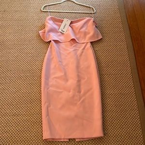 Likely Pink Midi - never worn
